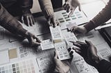CRO conversion rate optimization exercises in Dubai and KSA