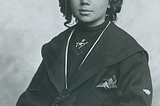 Young Thomas Wolfe’s Curls