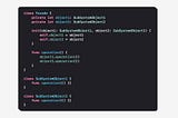 ‘Facade’ Pattern in Swift