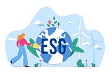 Step-Wise Guide on Harnessing Tech for Building an ESG Reporting Platform