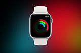 Build Activity Ring in Apple Watch