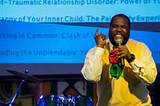 Dr. Umar Johnson and the Fine Art Of Black Male Bashing