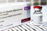 Vacuna AstraZeneca enfrenta demanda por efectos secundarios mortales
