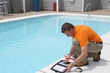 Pool and Spa Inspection