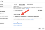 YouTube Now Allows Creators to Opt Into or Opt Out of Training AI with their Videos