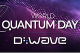 Celebrating World Quantum Day: Our Employees Share What Quantum Means to Them