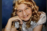 Gypsy Rose Blanchard