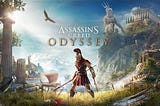 Assassin’s Creed Odyssey | Vorian’s Vociferously Verbose Videogame reViews