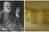 Backrooms: Id vs. Superego