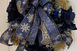 Christmas Wreath — A Perfect Gift for Your Loved Ones