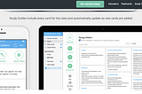 Study Blue: When you want your flashcards to do more