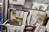 TJ Maxx Art the Art World's Biggest Scam