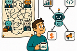 Don’t Import the Org Chart Into Your AI Stack