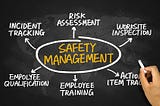 6 Elements of a Good Safety Management System (HSE-MS)