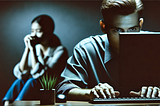 Why Many Antagonistic Narcissists Are Addicted to Porn