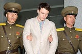 People, not monsters, killed Otto Warmbier