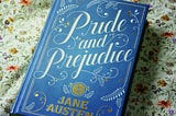 A Witty Dance of Manners and Misconceptions — A Review of Jane Austen’s “Pride and Prejudice”
