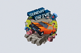 Sunday Drive: A Browser Timekiller Game