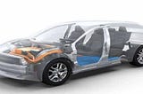 Battery Electric Vehicle — Why the Battery pack must be Protected in a BEV?