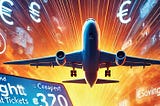 8 Smart Ways to Find Cheap Flights and Save on Travel
