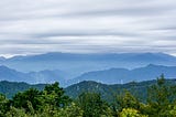 Hiking Tokyo’s Takao