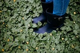 Boots in plants