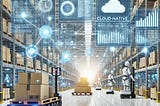 AC2’s WAVE WMS — a true cloud native warehouse management system.