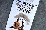 Mastering Mindset: Transform Your Life with ‘You Become What You Think’ by Shubham Kumar Singh”
