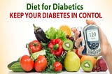 How to Diabetic Diet plan ?