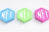 Best 8 platforms for NFTs sale