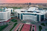 Nazarbayev University GSPP Master’s Programs Achieve Accreditation by NASPAA, Reinforcing…