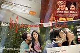 Indian Matrimonial Sites — The Untold Story — Take Off With Me