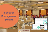 Banquet Management Software