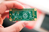 Connect your Raspberry Pi to eduroam (special instructions for Raspbian Buster)