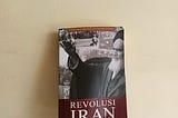 Membahas Revolusi Iran