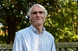 This is a story about a student organization that I started in 1976, after being inspired by my…