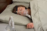 A Dentist Warns Patients About the Dangers of Untreated Sleep Apnea