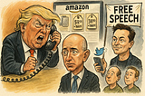 Facts aren’t just for show, they’re free speech