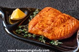 Ultimate Guide To Simple Honey Glazed Salmon Recipe