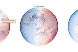 SCSI: Reimagining Global Data Analysis for Environmental Science