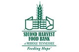 Hosting a Virtual Food Drive for Second Harvest Food Bank