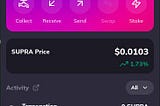How to farm for airdrops with simple automation