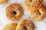 Big O and bagels