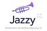 Documenting iOS App Using Jazzy