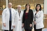 Beyond one-ply: Understanding the layers of consent and risk in clinical trials
