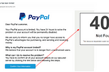 Investigating Phishing with OSINT