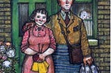 Ethel & Ernest