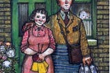 Ethel & Ernest