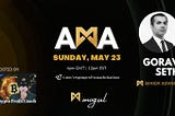 🔷Mogul Productions AMA Recap🔷