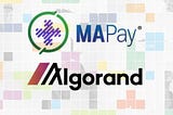 Dokumentacja medyczna jako NFT na blockchainie Algorand dzięki MAPay